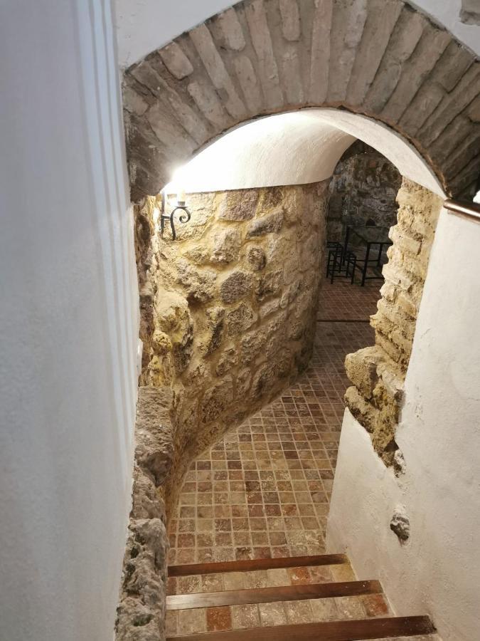Casa Tiberiades Cordoba Ngoại thất bức ảnh