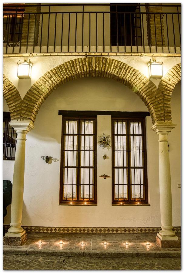 Casa Tiberiades Cordoba Ngoại thất bức ảnh