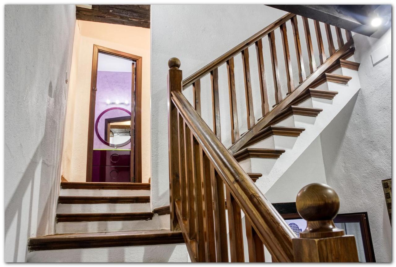 Casa Tiberiades Cordoba Ngoại thất bức ảnh
