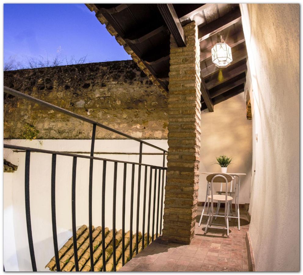 Casa Tiberiades Cordoba Ngoại thất bức ảnh