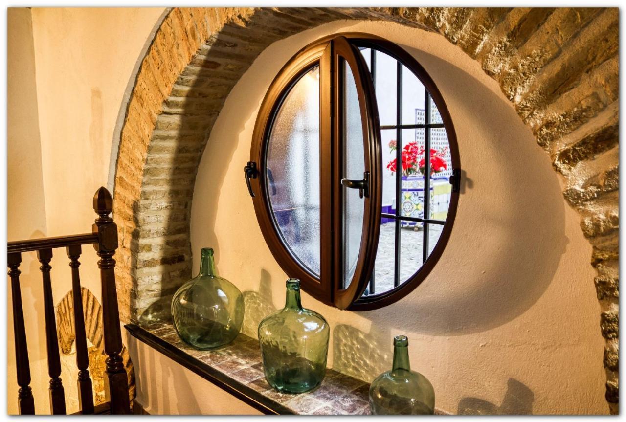 Casa Tiberiades Cordoba Ngoại thất bức ảnh