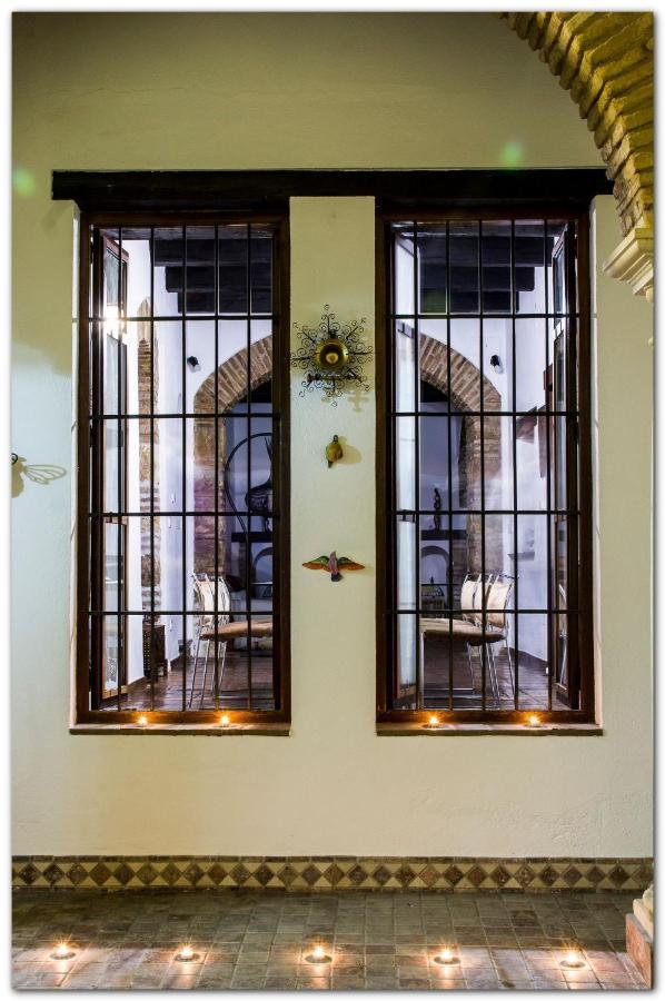 Casa Tiberiades Cordoba Ngoại thất bức ảnh