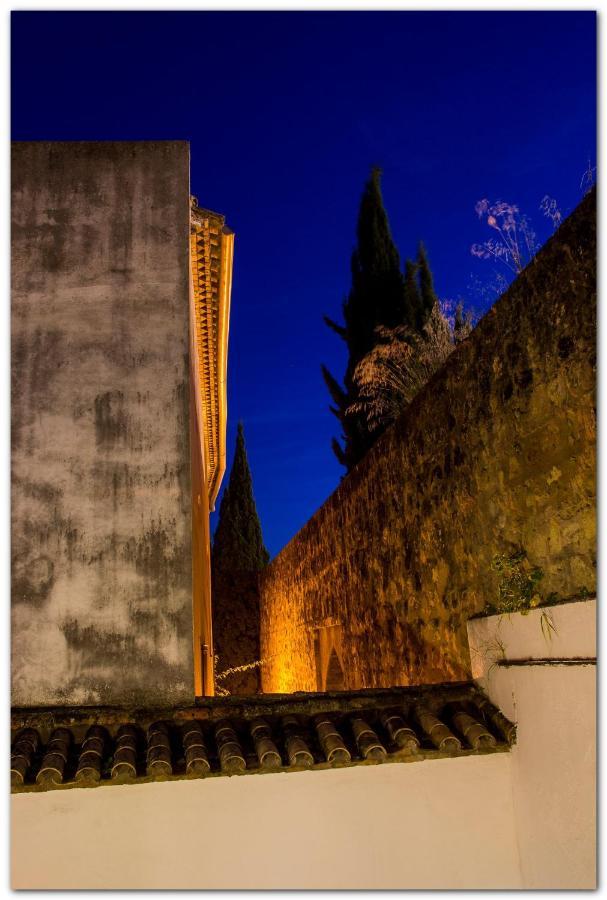 Casa Tiberiades Cordoba Ngoại thất bức ảnh
