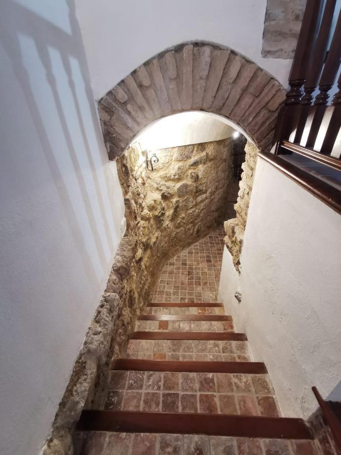 Casa Tiberiades Cordoba Ngoại thất bức ảnh