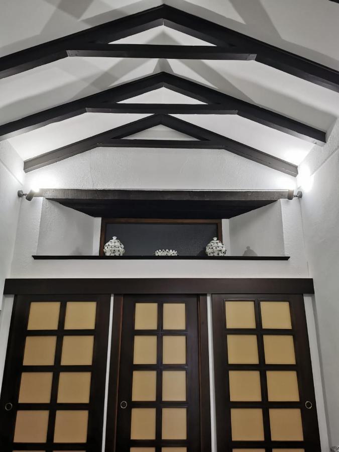 Casa Tiberiades Cordoba Ngoại thất bức ảnh
