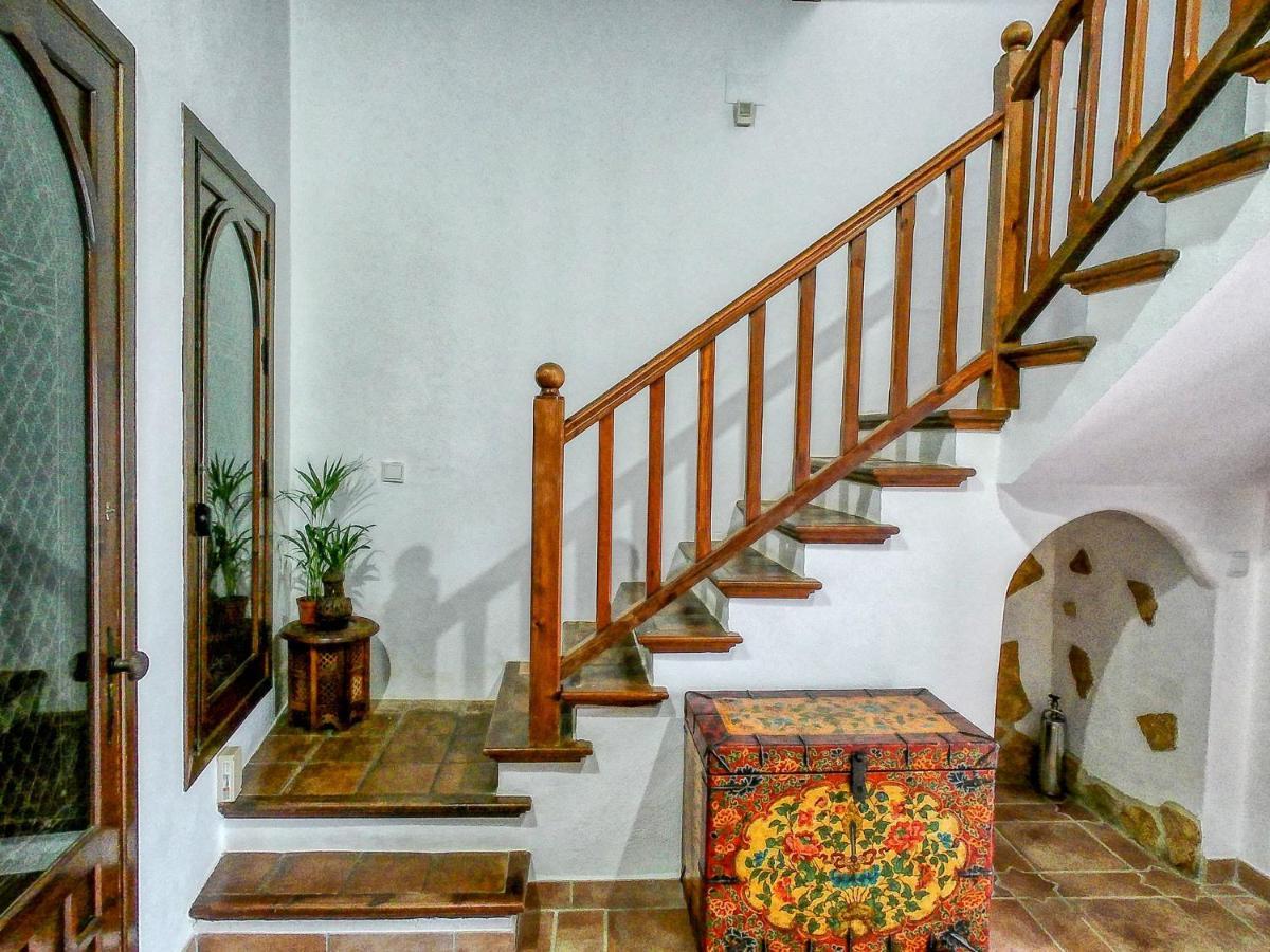 Casa Tiberiades Cordoba Ngoại thất bức ảnh