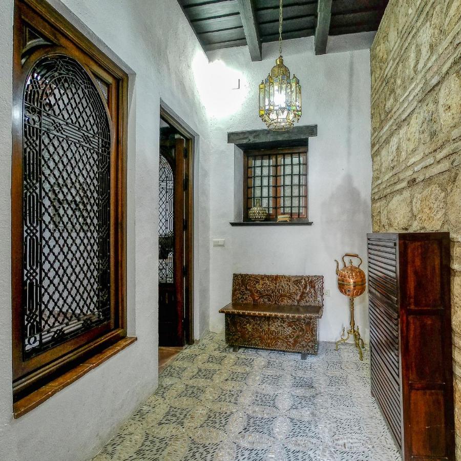 Casa Tiberiades Cordoba Ngoại thất bức ảnh