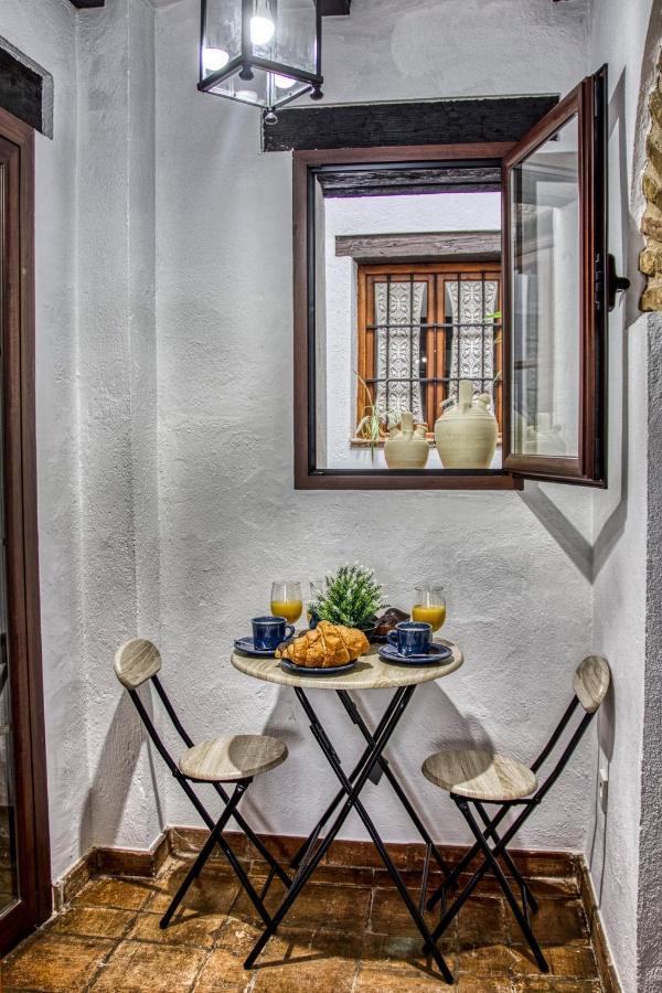 Casa Tiberiades Cordoba Ngoại thất bức ảnh
