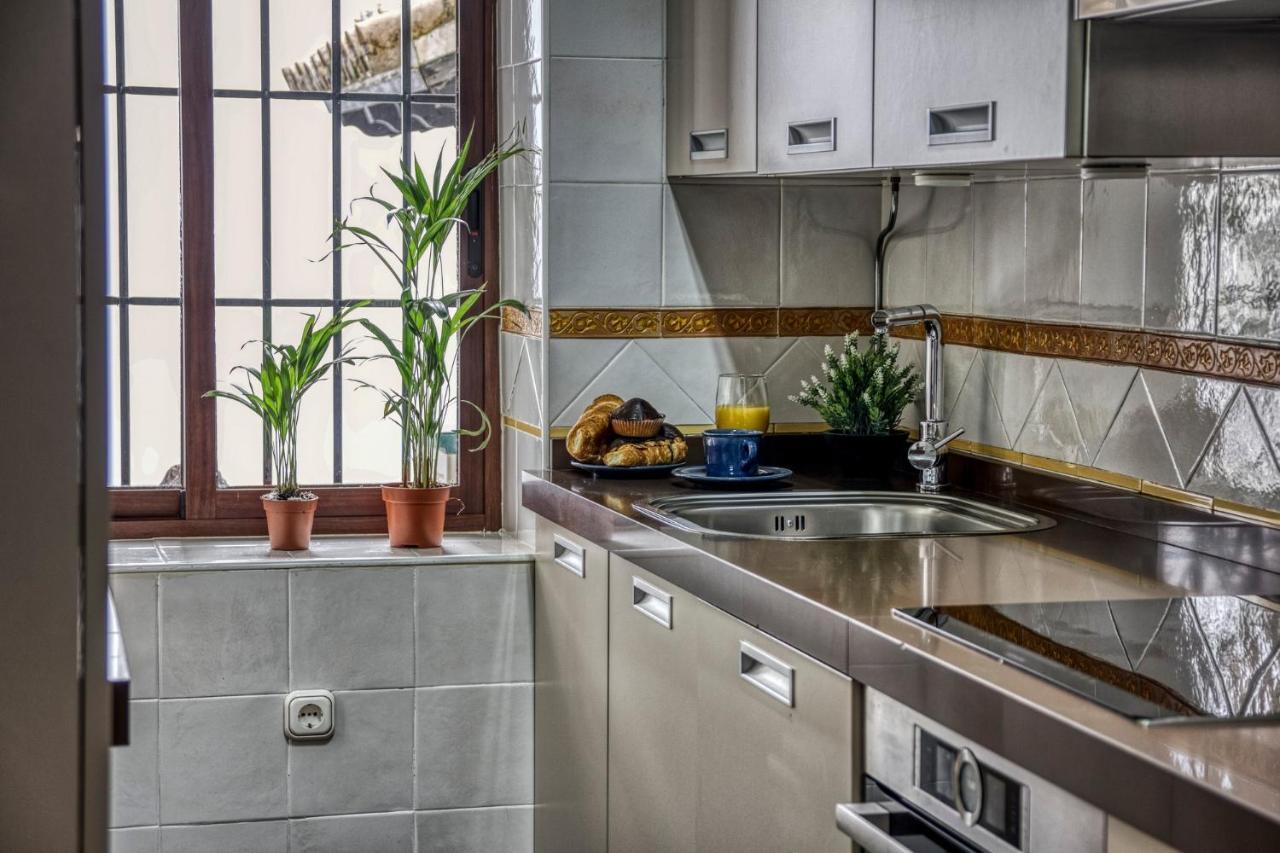 Casa Tiberiades Cordoba Ngoại thất bức ảnh