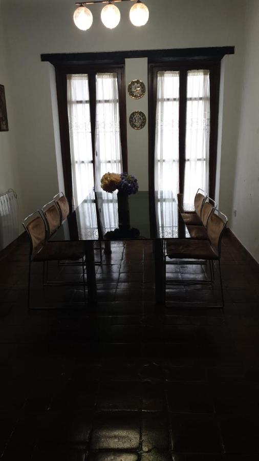 Casa Tiberiades Cordoba Ngoại thất bức ảnh