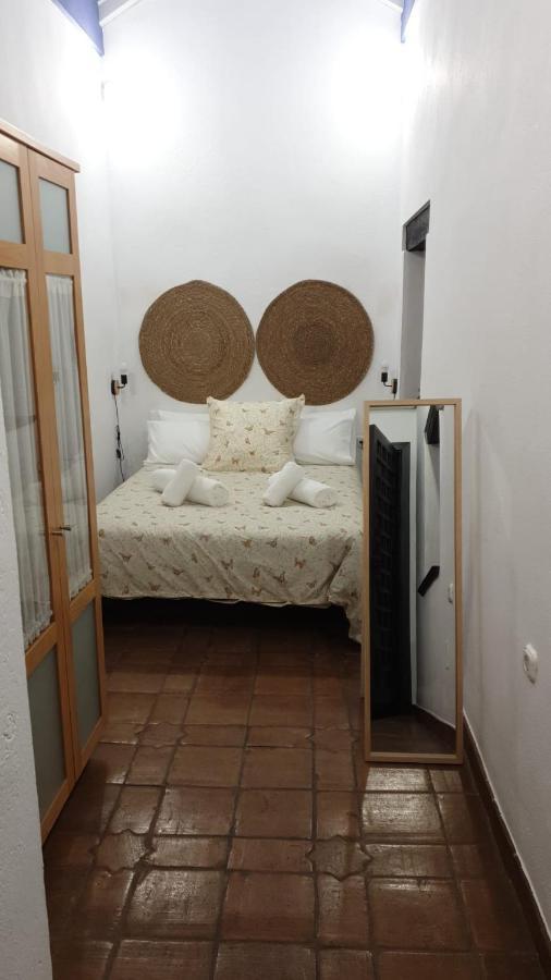 Casa Tiberiades Cordoba Ngoại thất bức ảnh