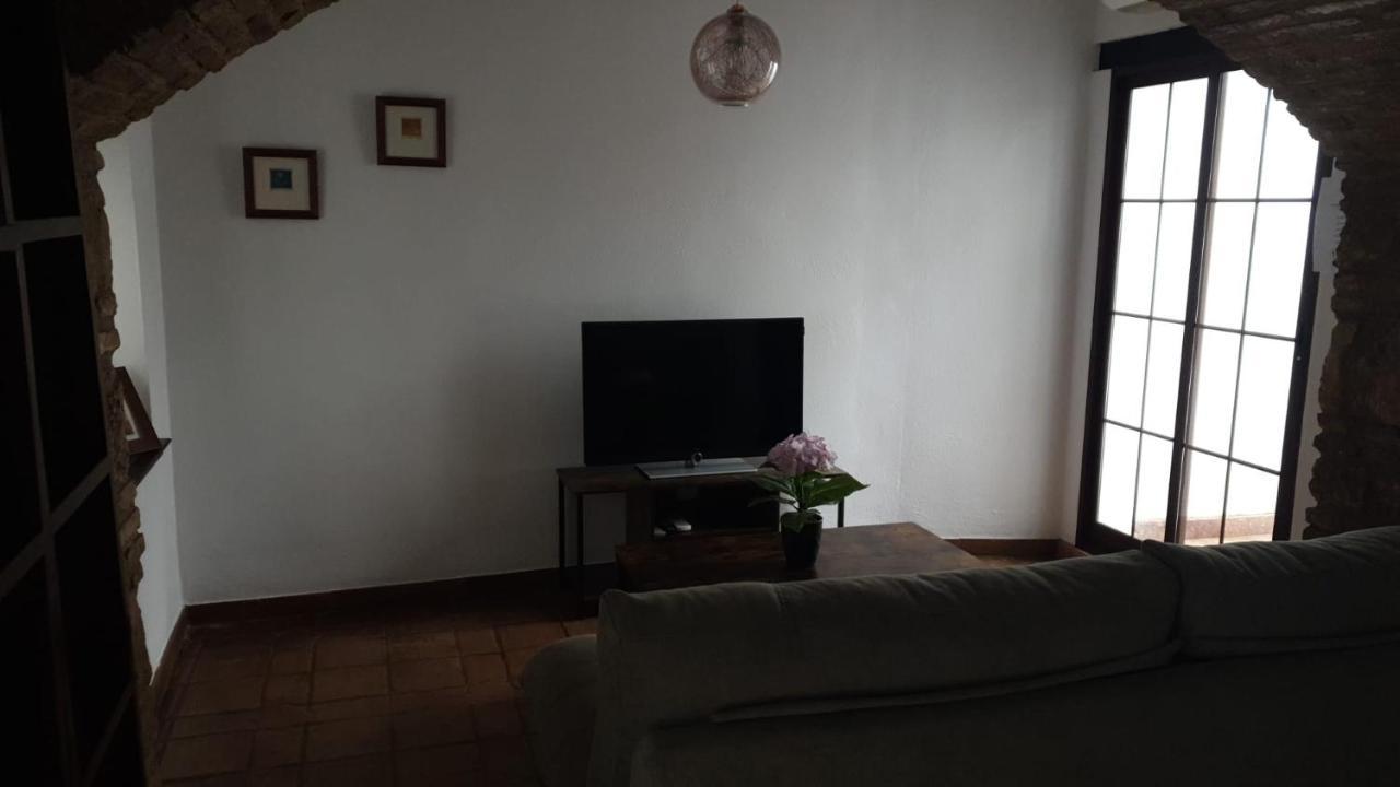 Casa Tiberiades Cordoba Ngoại thất bức ảnh