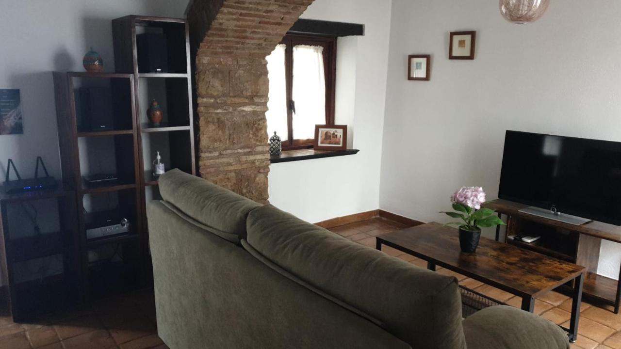 Casa Tiberiades Cordoba Ngoại thất bức ảnh