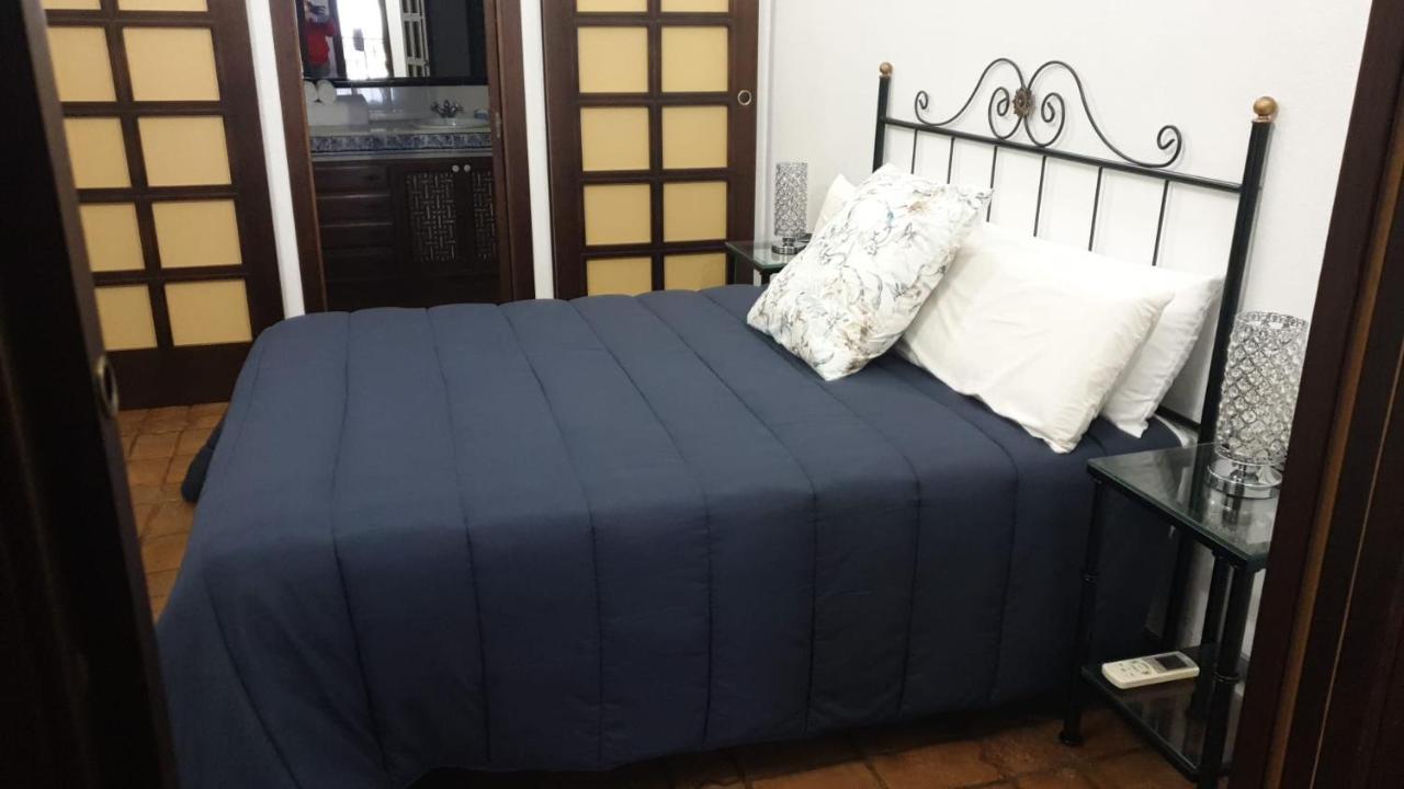 Casa Tiberiades Cordoba Ngoại thất bức ảnh